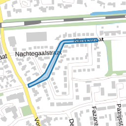 Perceel DDN02-A-7789