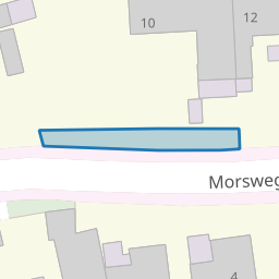 Perceel DDN02-A-7791