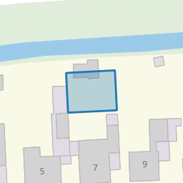 Perceel DDN02-A-7801