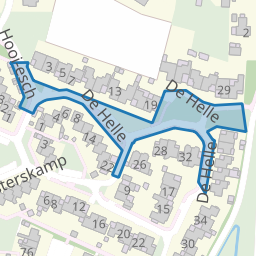 Perceel DDN02-A-7847