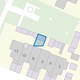 Perceel DDN02-A-7872