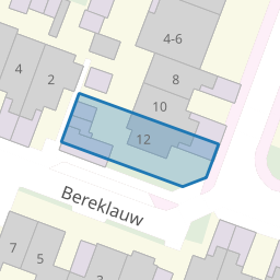 Perceel DDN02-A-7883
