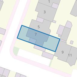 Perceel DDN02-A-7893