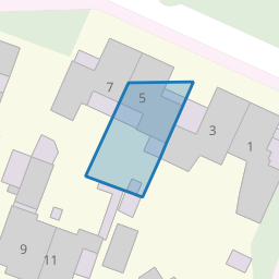 Perceel DDN02-A-7897