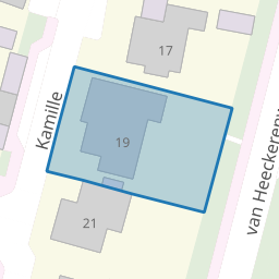 Perceel DDN02-A-7908