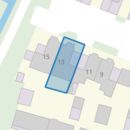 Perceel DDN02-A-7911