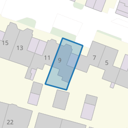 Perceel DDN02-A-7913