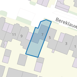 Perceel DDN02-A-7914