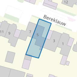 Perceel DDN02-A-7915