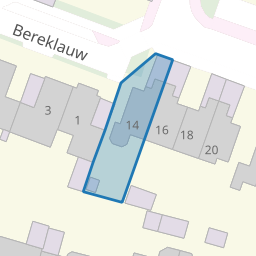 Perceel DDN02-A-7918