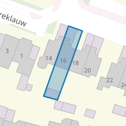 Perceel DDN02-A-7919