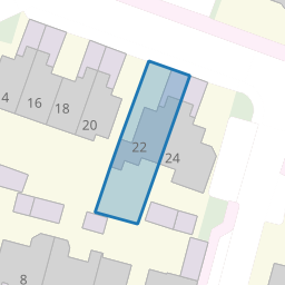 Perceel DDN02-A-7922