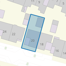 Perceel DDN02-A-7926