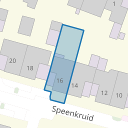 Perceel DDN02-A-7928