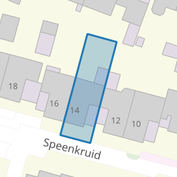 Perceel DDN02-A-7929