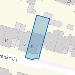 Perceel DDN02-A-7931