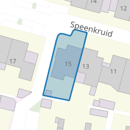 Perceel DDN02-A-7941