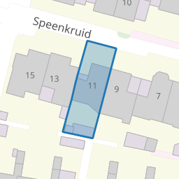 Perceel DDN02-A-7943