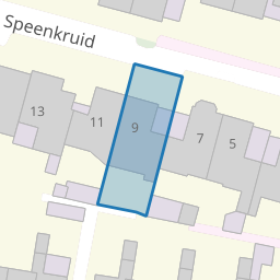 Perceel DDN02-A-7944