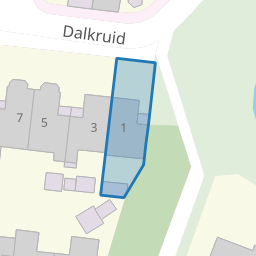 Perceel DDN02-A-7979