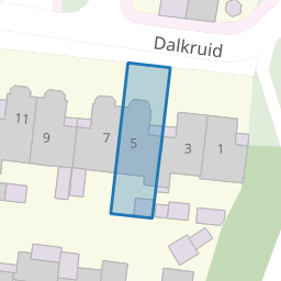 Perceel DDN02-A-7981