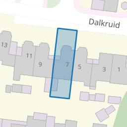 Perceel DDN02-A-7982