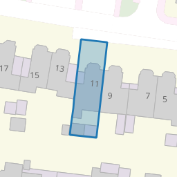 Perceel DDN02-A-7984