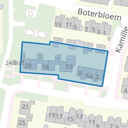 Perceel DDN02-A-7987