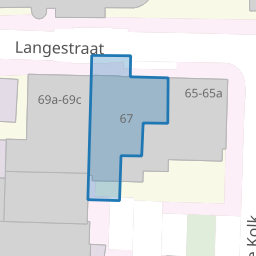 Perceel DDN02-A-8004