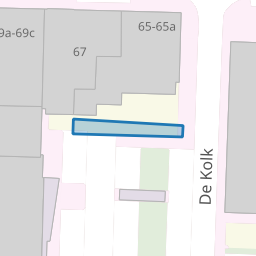 Perceel DDN02-A-8006