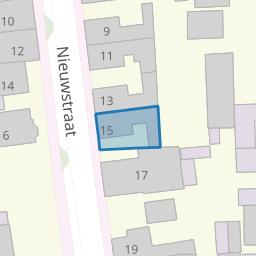 Perceel DDN02-A-8007