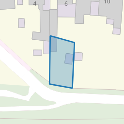 Perceel DDN02-A-8032