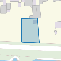 Perceel DDN02-A-8038