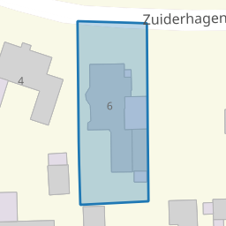 Perceel DDN02-A-8046