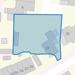 Perceel DDN02-A-8050