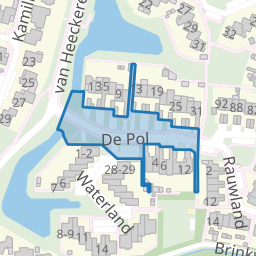 Perceel DDN02-A-8112