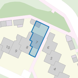 Perceel DDN02-A-8122