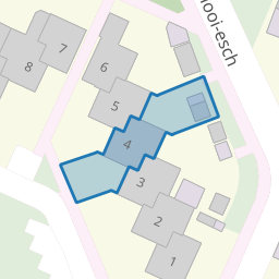 Perceel DDN02-A-8124