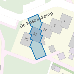 Perceel DDN02-A-8145