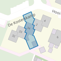 Perceel DDN02-A-8146