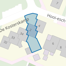 Perceel DDN02-A-8147