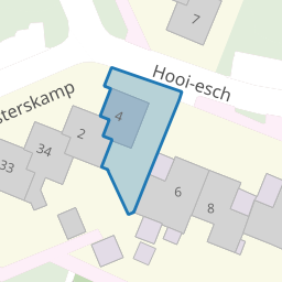 Perceel DDN02-A-8148