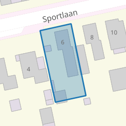 Perceel DDN02-A-8154