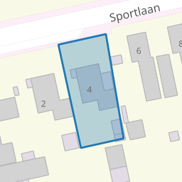 Perceel DDN02-A-8155