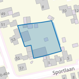 Perceel DDN02-A-8175