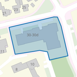 Perceel DDN02-A-8191