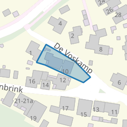 Perceel DDN02-A-8194