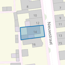 Perceel DDN02-A-8235