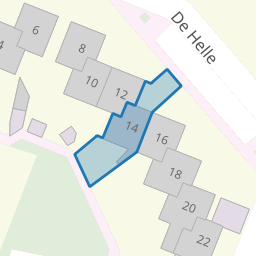 Perceel DDN02-A-8248