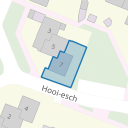 Perceel DDN02-A-8252